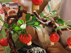 -唐猫庭院·千年陕菜(赛格国际购物中心店)