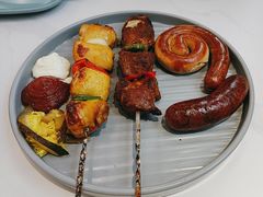 -库滋明·俄罗斯特色美食(中央大街店)