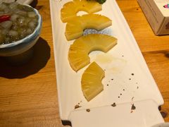 -酒窝夜酌居酒屋(中海水岸馨都店)