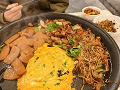 -一烙锅(友谊店)