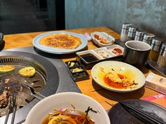 -焱铁烧·黑毛和牛专门店(南宁万象城店)
