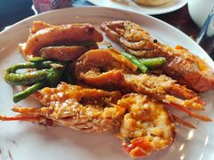 -西安W酒店·WEI全味西餐厅
