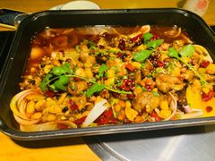 -小小河边鱼(天润城店)