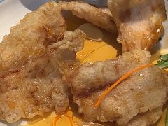 -北李妈妈菜·海肠捞饭(开发区万达店)