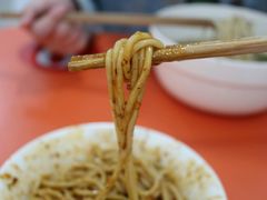 -张记老成都杂酱面红油水饺(南虹雅园店)