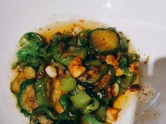 -小厨娘淮扬菜(清江苏宁广场店)