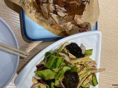 -老边饺子馆(东单店)
