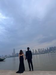 -青禾蒙娜丽莎婚纱摄影(武汉总店)