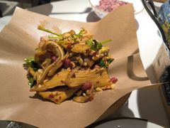 -费大厨辣椒炒肉(高铁吾悦广场店)