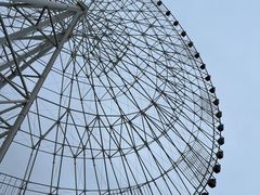 -南昌之星摩天轮