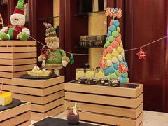 -嘉莱特精典国际酒店·醇咖啡厅
