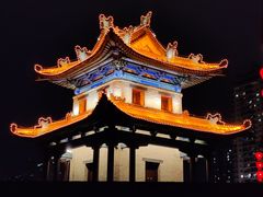 -西安城墙·碑林历史文化景区