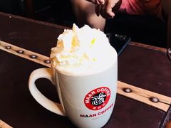 -漫咖啡MAANCOFFEE(清江路店)