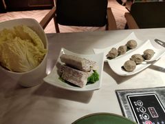 -狐狸爱上椰子鸡(滨江星光大道店)