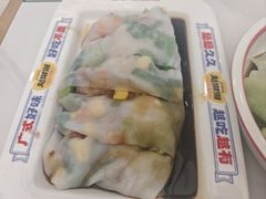 -赵财财·肠粉·煲仔饭(华润万象城店)