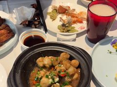 -丰收日·小海鲜·沪上家宴(顾村正大店)