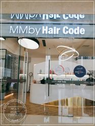点击看大图 -MMby Hair Code