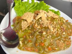 -Santoor 萨都里印度餐厅(北锣鼓巷店)