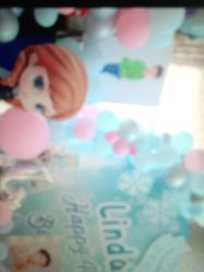 点击看大图 -孩提·一站式宝宝宴布置·儿童生日派对策划·小丑表演(北京店)