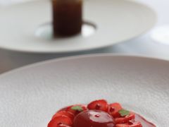 -Caprice(香港四季酒店)