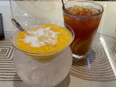 -鹅冠港式茶餐厅(来福士店)