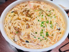 -单家老院·院子里的青岛菜(沙子口店)