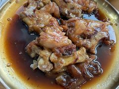 -贤花饭店(城阳店)