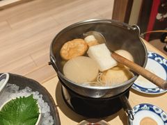 -小山日本料理(太古汇店)