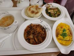 点击看大图 -菁幼月子会所(儿童医院店)