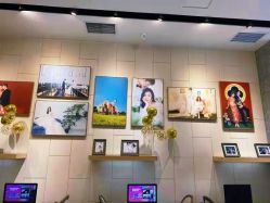 点击看大图 -金夫人婚纱摄影(总店)