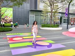 -东莞松山湖万象汇