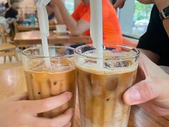 -大小咖啡 BigSmallCoffee(麦子店)