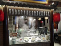 门面-七宝老街汤团(上海世纪汇广场店)