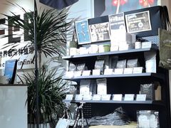 -2326 Coffee Roaster咖啡豆可选店(林肯公园店)