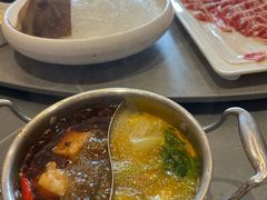 -君邦火锅(新疆大厦店)