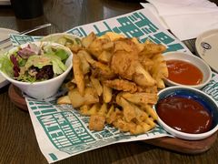 -疯克大象美式烤肉餐厅