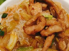 -新世界餐厅(万达店)