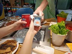 -苏格里岛自助烧烤火锅(花果园兰花广场店)