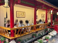 -清真·京华源铜锅涮肉(丰庆店)