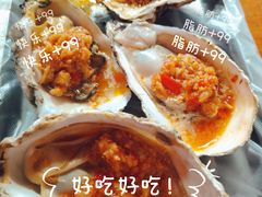 -大学城夜市大排档(凤栖路店)