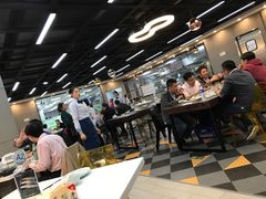 -盒马渔市餐厅