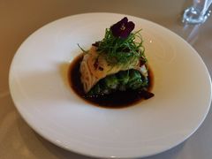 -箸福·夜上海(雨花客厅店)