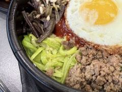 -啊美丽炭火烤肉(滑翔一店)
