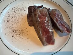 -Wolfgang’s Steakhouse 沃夫冈牛排馆(上海白玉兰广场店)
