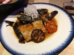 碟鱼头-琴寿司居酒屋(中山广场店)