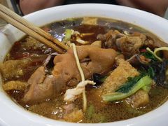 -一家人面馆(三条巷店)