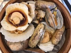 -马哥孛罗咖啡厅·Cafe Marco (厦门马哥孛罗东方大酒店)