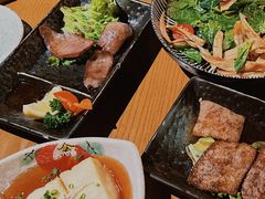 煎猪肝-天手古舞居酒屋(889广场店)