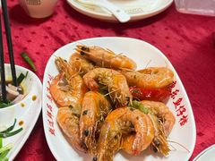 -蛇口康乐快餐鱼仔档(翠苑小区店)