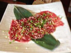 iphone_upload_pic-金柚子韩国烤肉(威宁路店)